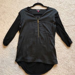 Vince Camuto top.